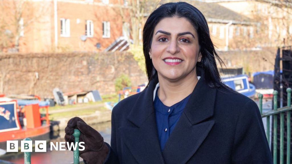 Senior Labour MP says party lost Muslim voters' faith over Gaza