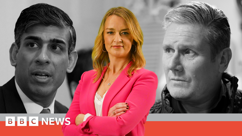 Laura Kuenssberg: Tory by-election disaster shows power of ‘sofa vote’