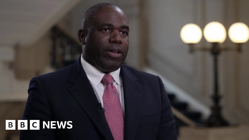 Labour calls for immediate humanitarian ceasefire in Gaza for first time