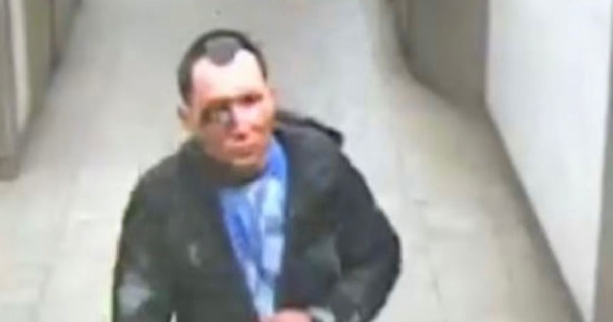 Brother of chemical attack suspect admits ‘if I knew where he was, I’d turn him in’