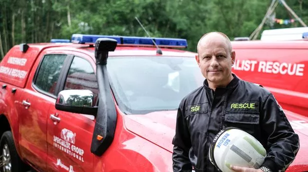 Nicola Bulley dive team will join search for boy missing in river after police U-turn