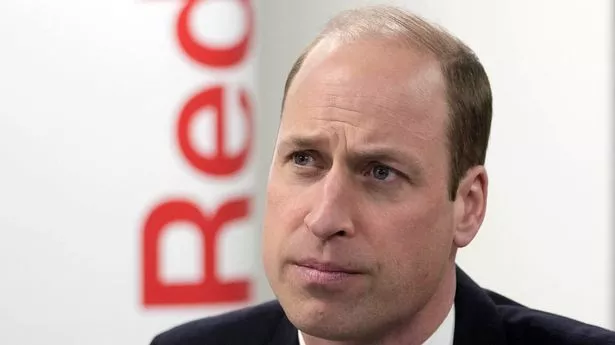Prince William's last minute decision to pull out of event 'sets alarm bells ringing'
