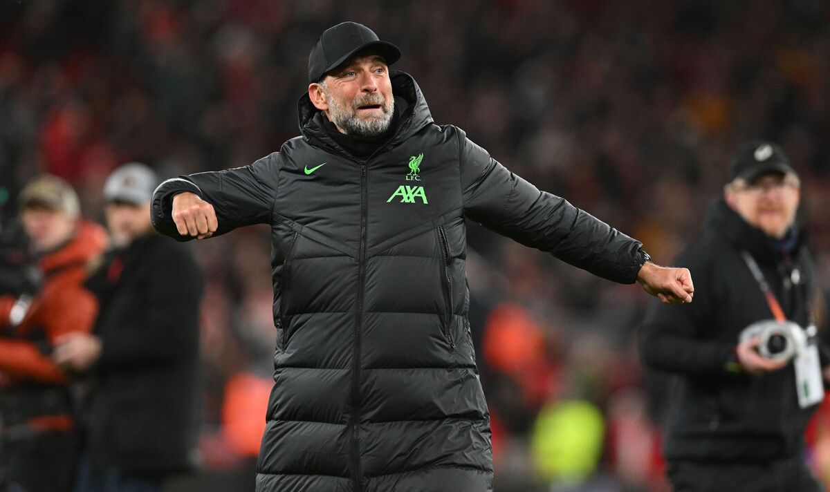Liverpool: Jurgen Klopp twists knife into Chelsea with ‘more goals’ remark after thrashing | Football | Sport