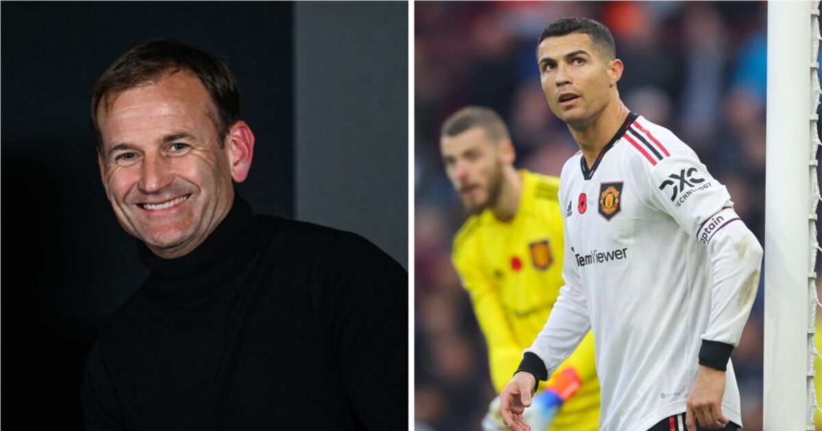 Man Utd: Dan Ashworth will cost ‘more than Cristiano Ronaldo’ to avoid crushing setback | Football | Sport