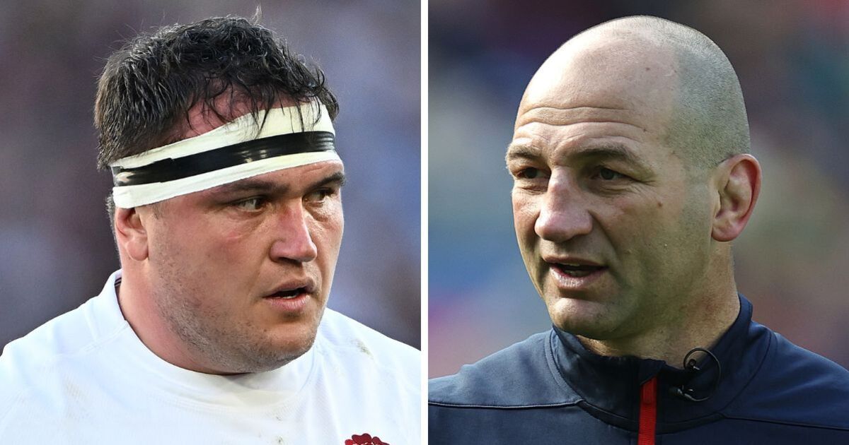 Six Nations LIVE: England have extra reason to beat Scotland as Ireland begin mind games | Rugby | Sport
