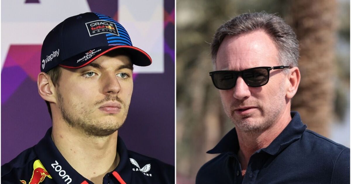 F1 news: Verstappen sends Horner message to Red Bull as Marko stings Mercedes | F1 | Sport