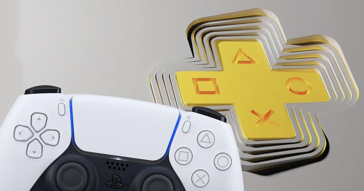 PlayStation Plus March 2024 free PS4 and PS5 games reveal date, time, leaks, predictions | Gaming | Entertainment