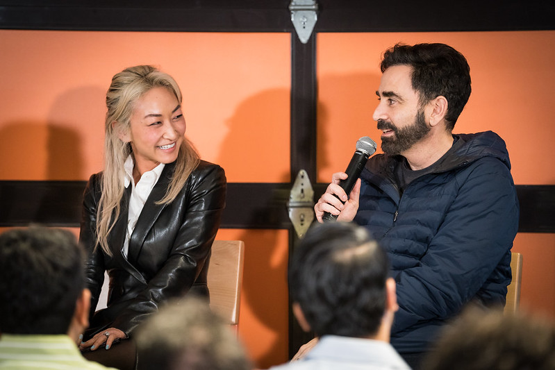 VCs Elad Gil and Sarah Guo on the risks and rewards of funding AI tech: “The biggest threat to us in the short run is other people”