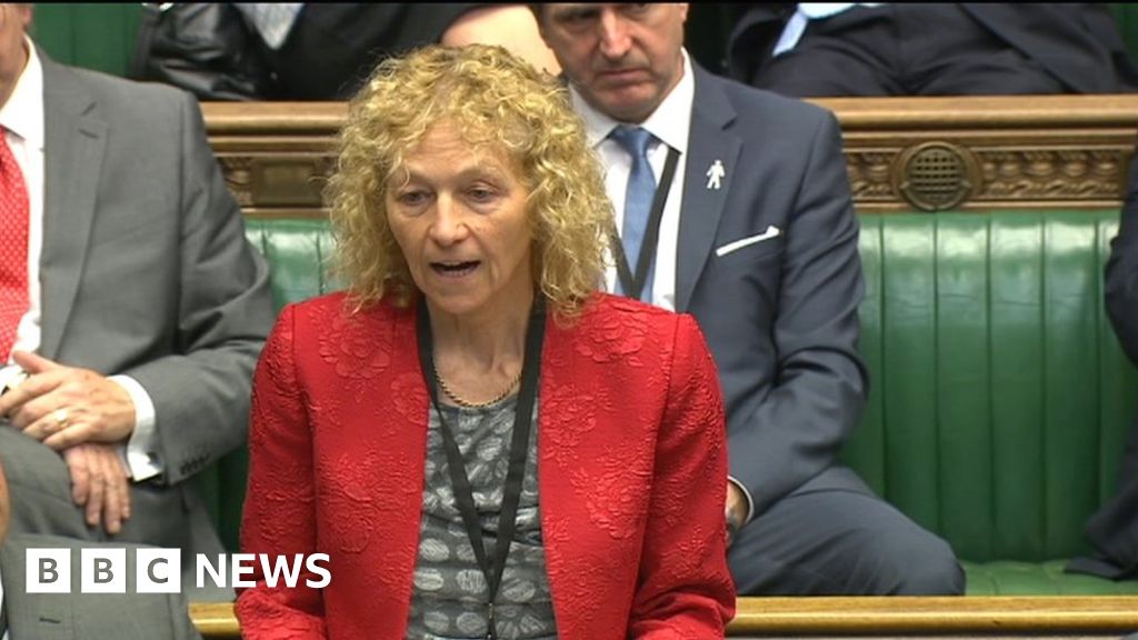 Ex-staff demand Labour publish Christina Rees bullying report