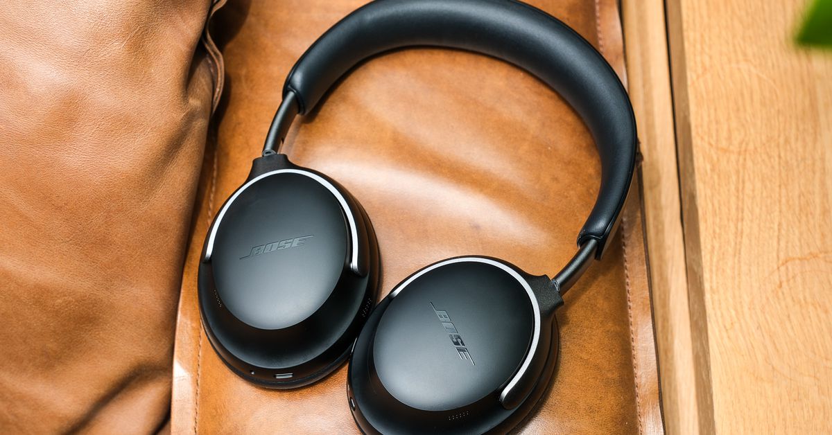 Best headphone and earbud deals for February 2024