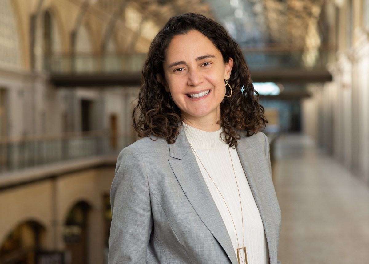 A peek inside Alphabet’s $7 billion growth-stage investing arm, CapitalG