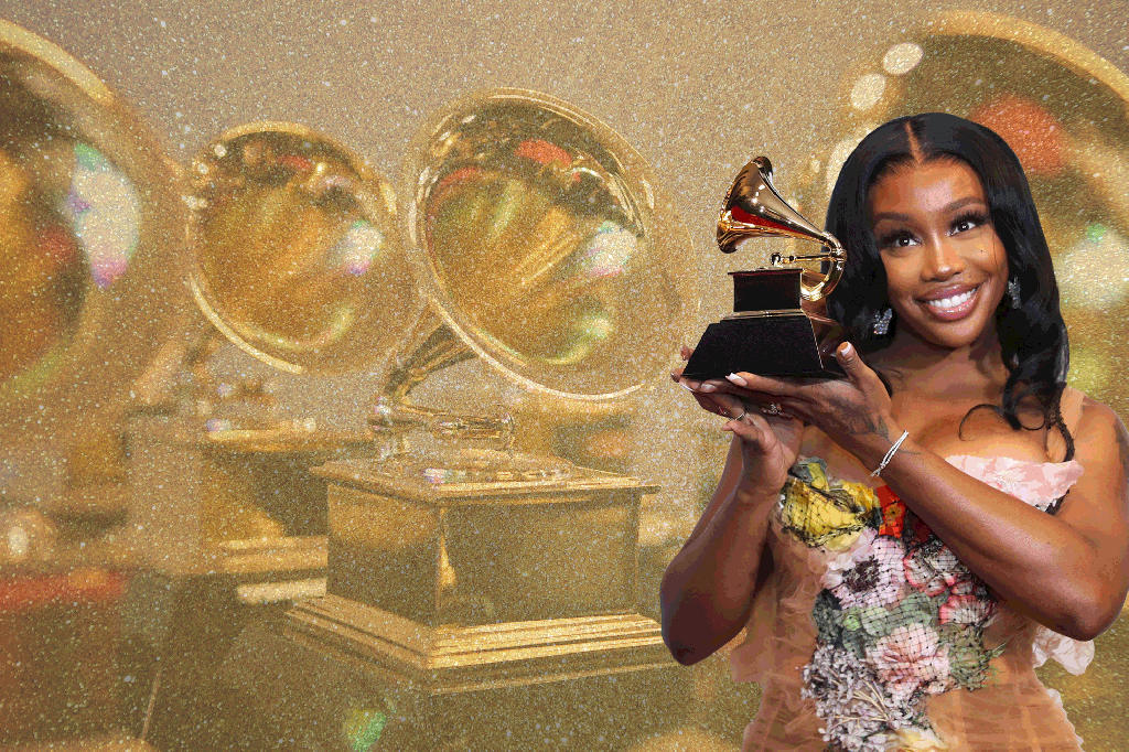 Inside the insanely exclusive pop star gift bag