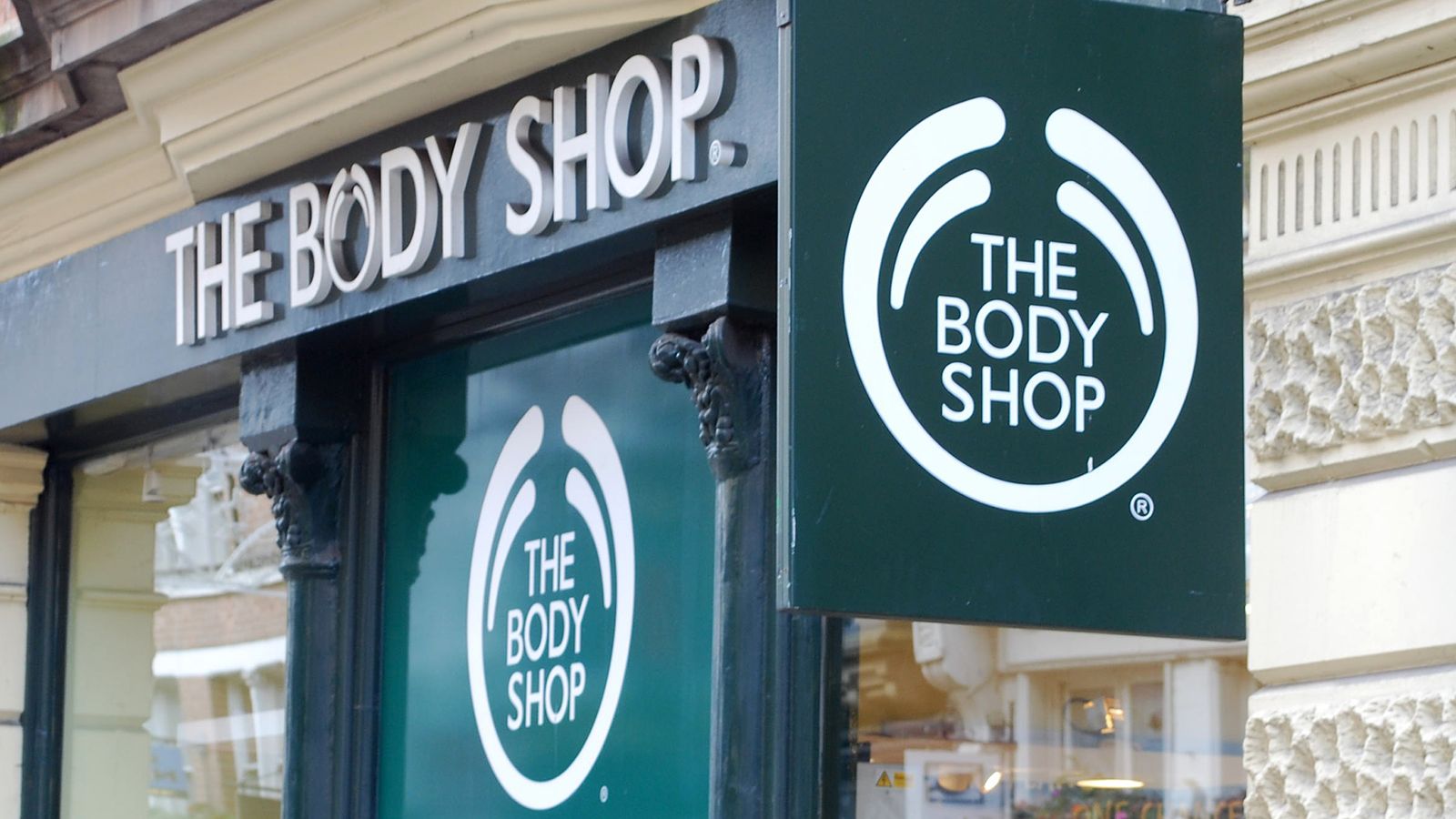 Next weighs move for stricken cosmetics chain The Body Shop | Business News