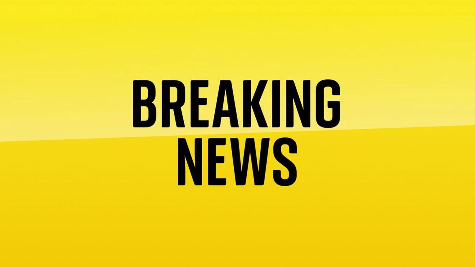 Commons descends into chaos – as government says it will ‘play no further part’ in ceasefire votes | Politics News