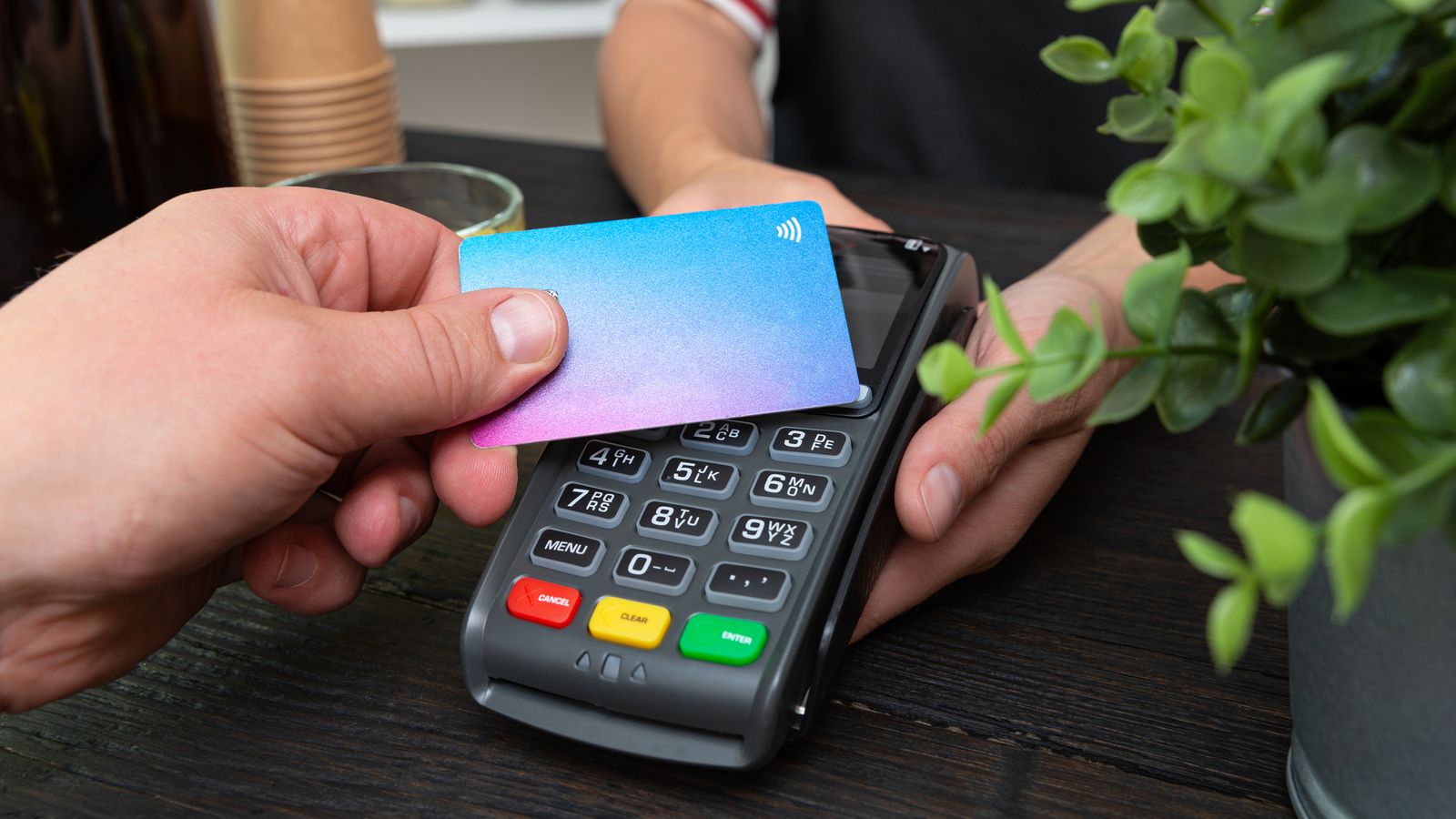 Tata in frame to take over UK’s Faster Payments network | Business News