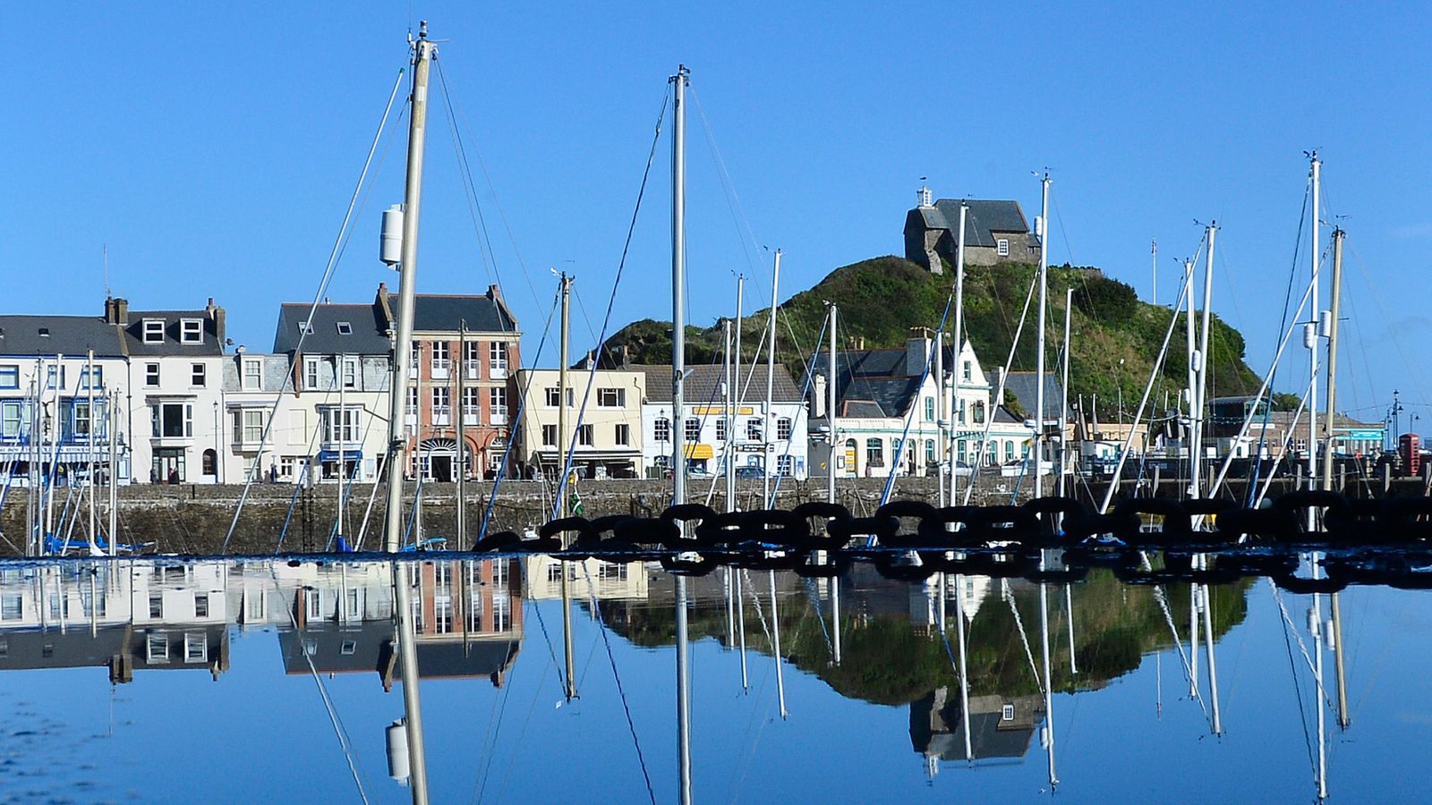 New rules proposed to curb growth in short-term lets like those on Airbnb | Business News