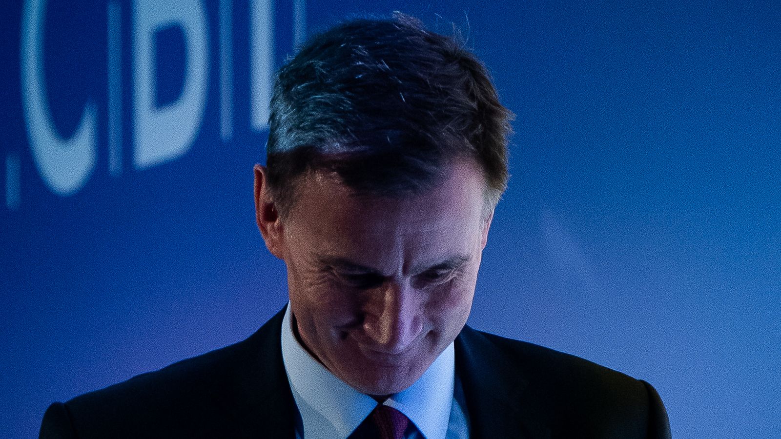 Jeremy Hunt casts doubt on big tax cuts at next budget | Politics News