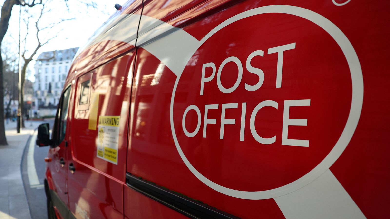 Exonerating guilty people ‘price worth paying’ to resolve Post Office scandal, government says | Business News