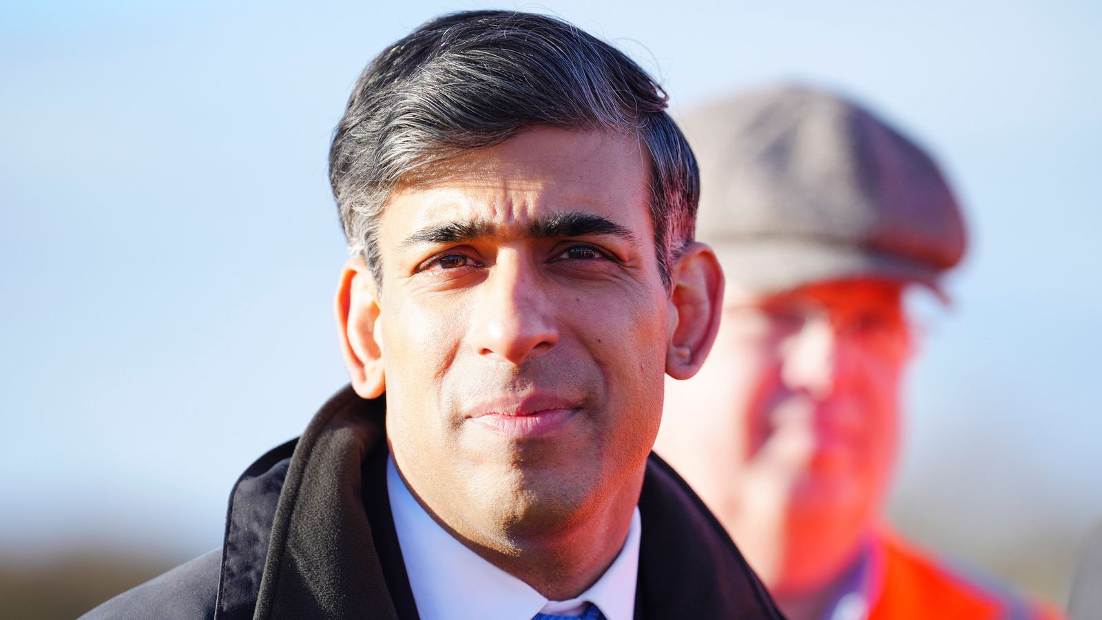Rishi Sunak struggling to maintain voter coalition that delivered 2019 victory, according to Sky News voter panel | Politics News