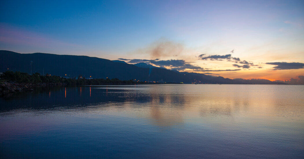 Spring Break Travel Advisories Reissued for Mexico, Jamaica and the Bahamas