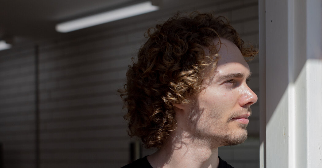 An Australian Watchmaker Creates His Own Path