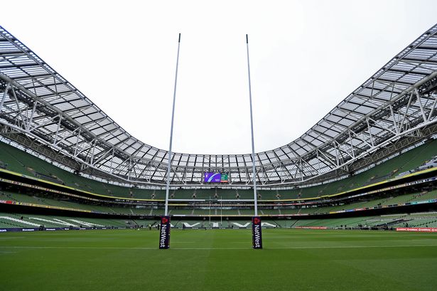 Three former rugby players have already died this year due to historic head trauma