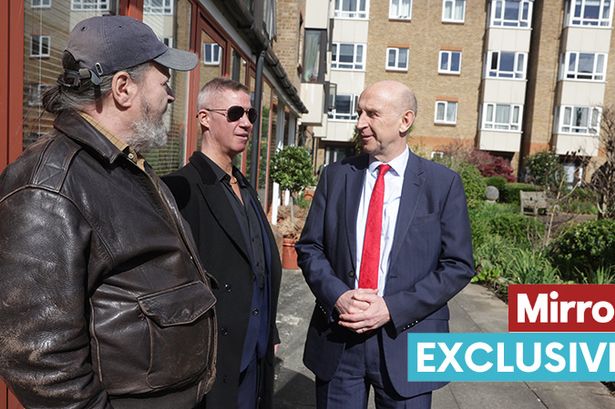 Victory for veterans facing homelessness following sale of complex to Chelsea FC