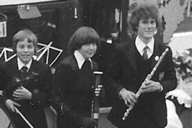 Keir Starmer warns it's 'immoral' many kids don't get chance to learn musical instrument