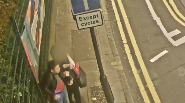 Women warned of night hunter rapist who lurks outside bars and clubs waiting to pounce