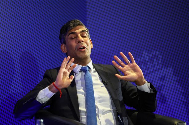 Tory plotters told it's 'too late' to replace Rishi Sunak with Penny Mordaunt