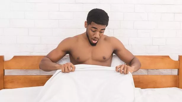 Best sex positions for lads with big penises to really hit the spot in bed