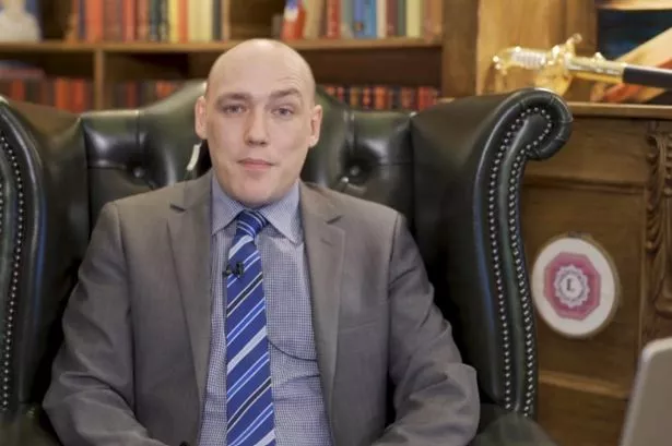 Reform ditches candidate who fantasised about deportations to get rid of 'foreign plague'