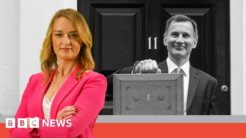 Tories need a Budget bounce but can Hunt deliver?