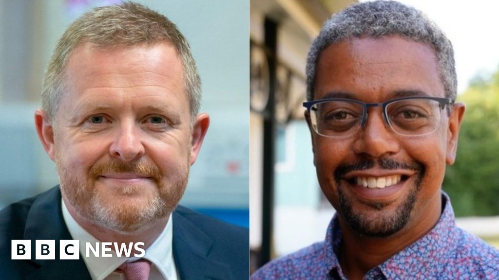 Wales' next first minister set to be announced