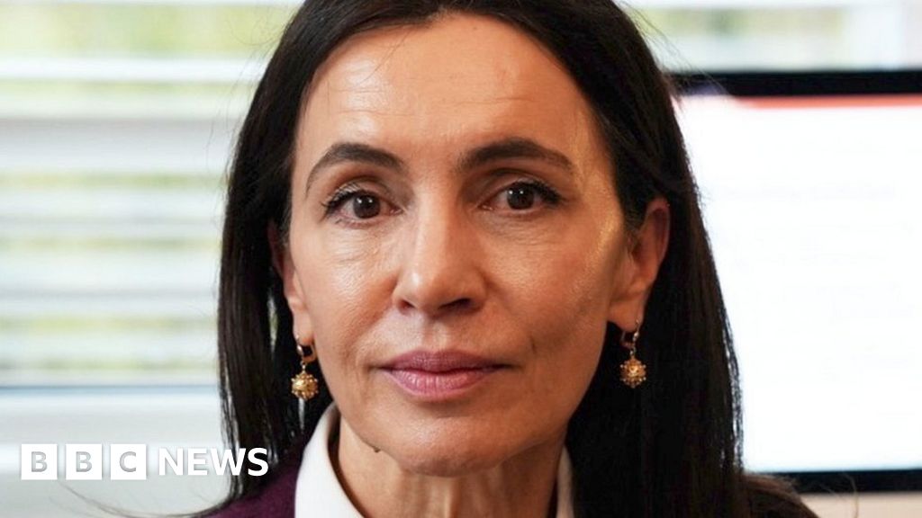 Kidney patients’ health was put at risk, doctor tells BBC