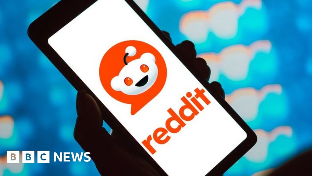 Reddit aims for $6.4bn valuation in shares sale