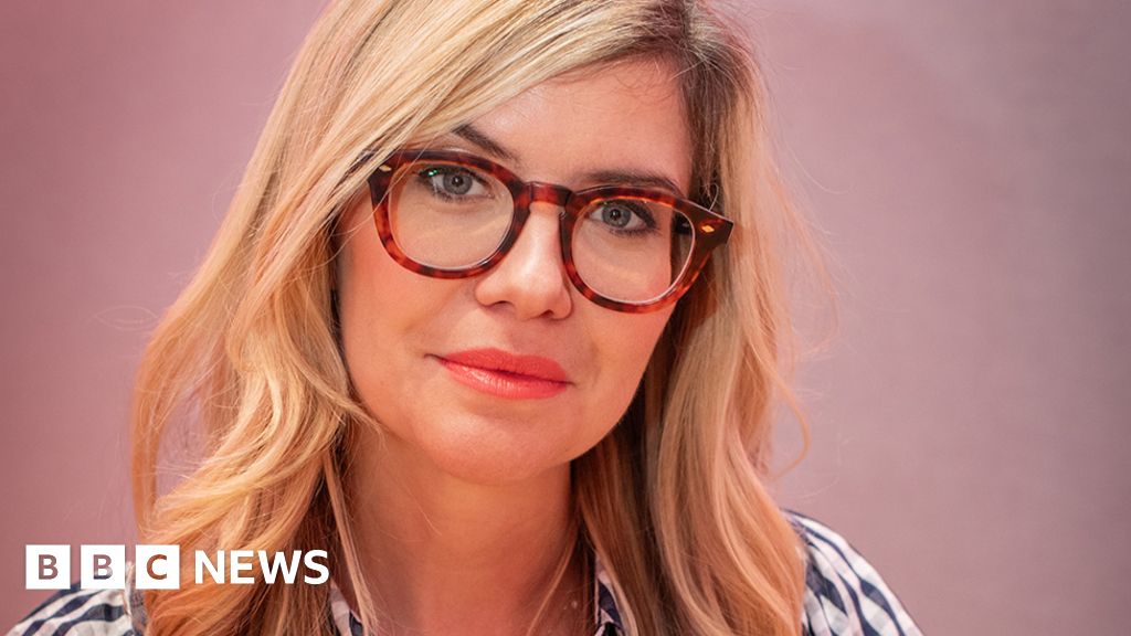 Emma Barnett: 'Why I wanted a baby loss certificate'