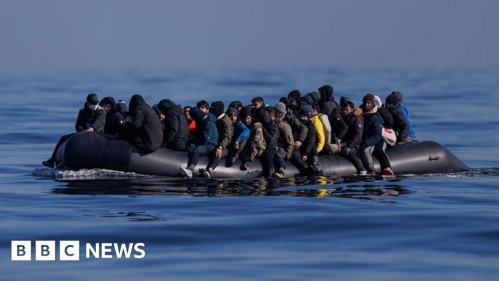 Fresh defeats in the Lords over Rwanda bill