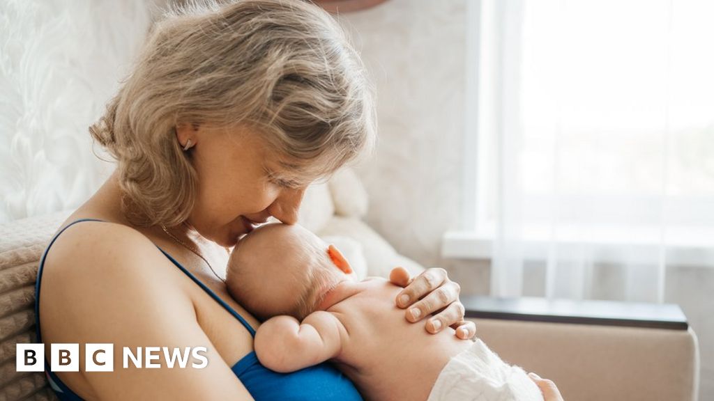 Study links PMS with perinatal depression