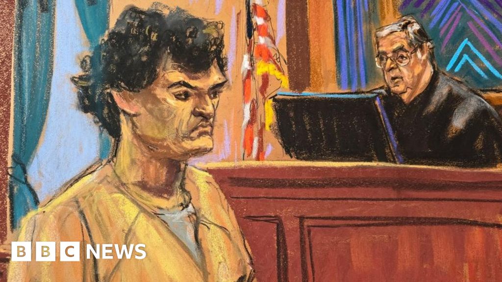 FTX's Sam Bankman-Fried sentenced to 25 years