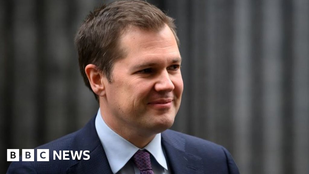 Ex-immigration minister Robert Jenrick proposes migrant crime data is published