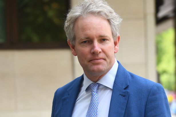 Tory MP Danny Kruger heard on leaked tape saying Reform UK's attacks on Tories are correct