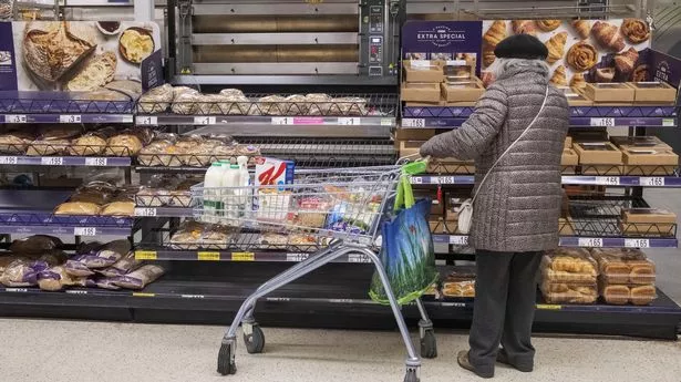 Lidl, Tesco, Aldi and other supermarket opening times for Easter 2024 weekend