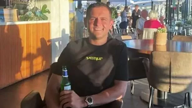 One mouthful of chicken curry killed promising mechanic, 27