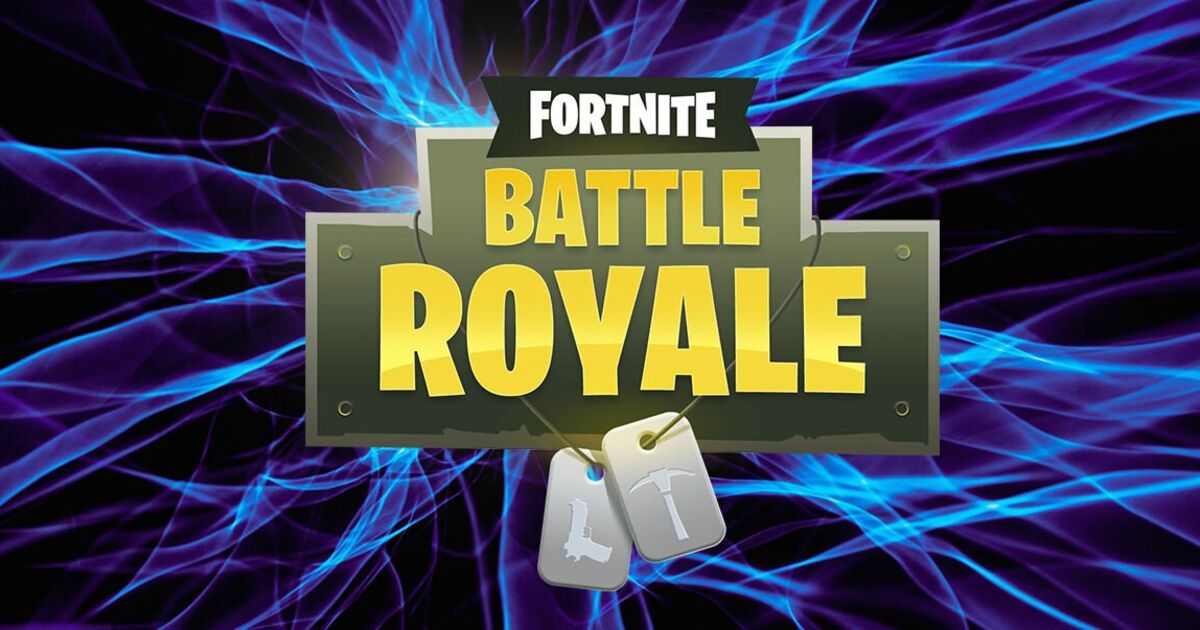 Fortnite server status – Here’s when Fortnite will be back online for NEW season | Gaming | Entertainment