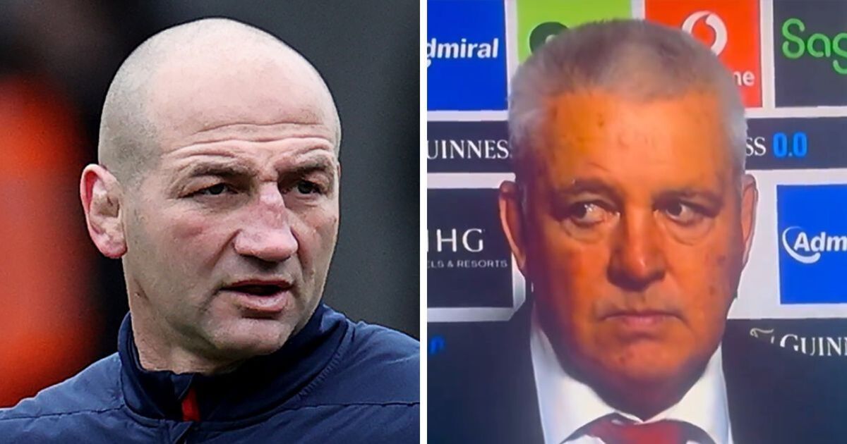 Six Nations LIVE: England ace called out for Ireland comments as BBC issue on-air apology | Rugby | Sport