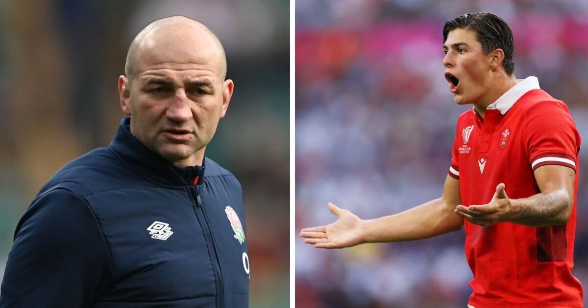 Six Nations LIVE: Ex-England wing replaces Rees-Zammit as emotional swansong on the cards | Rugby | Sport