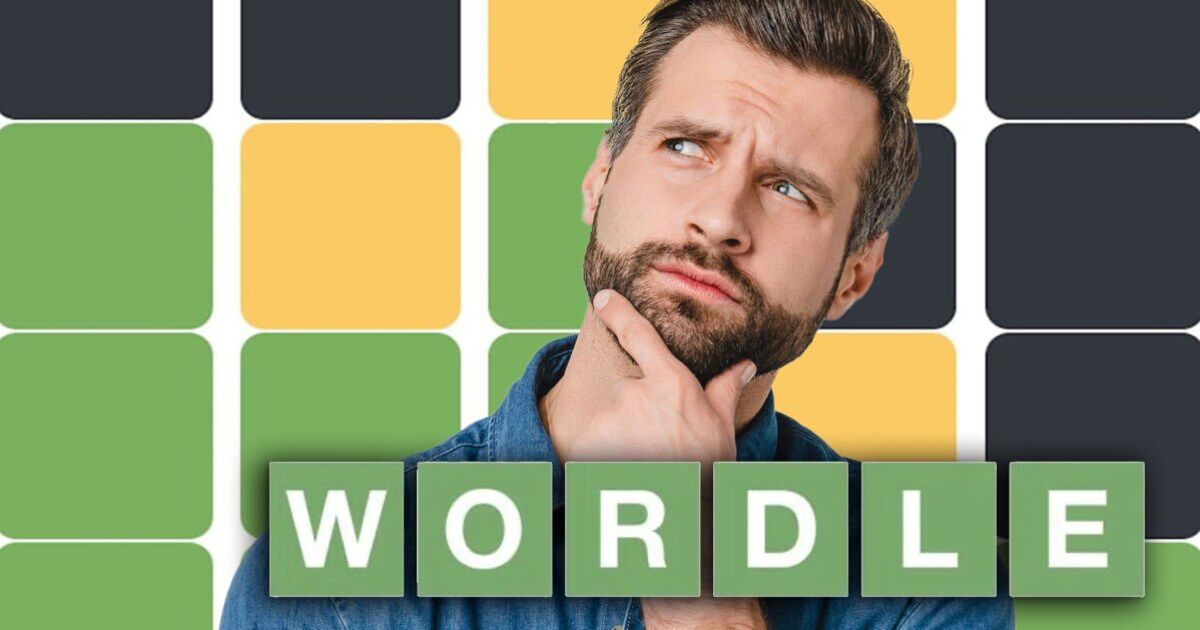 Wordle 1000 hints – Clues to help solve milestone Wordle on March 15 | Gaming | Entertainment