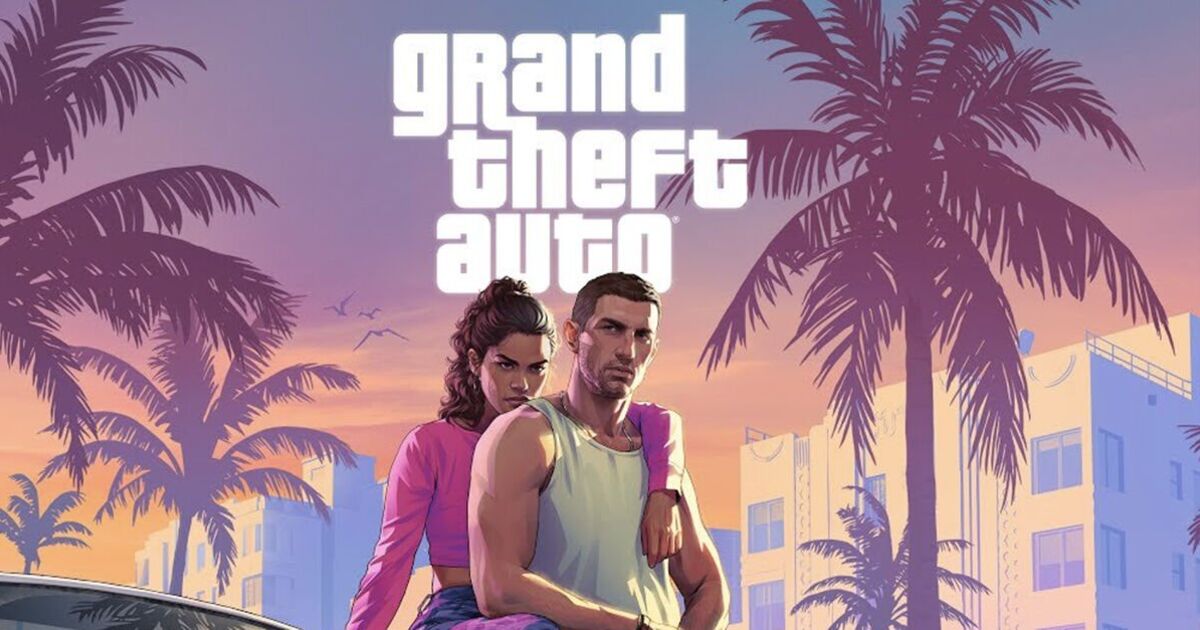 GTA 6 release date leak – February 2025 launch for Grand Theft Auto 6 | Gaming | Entertainment