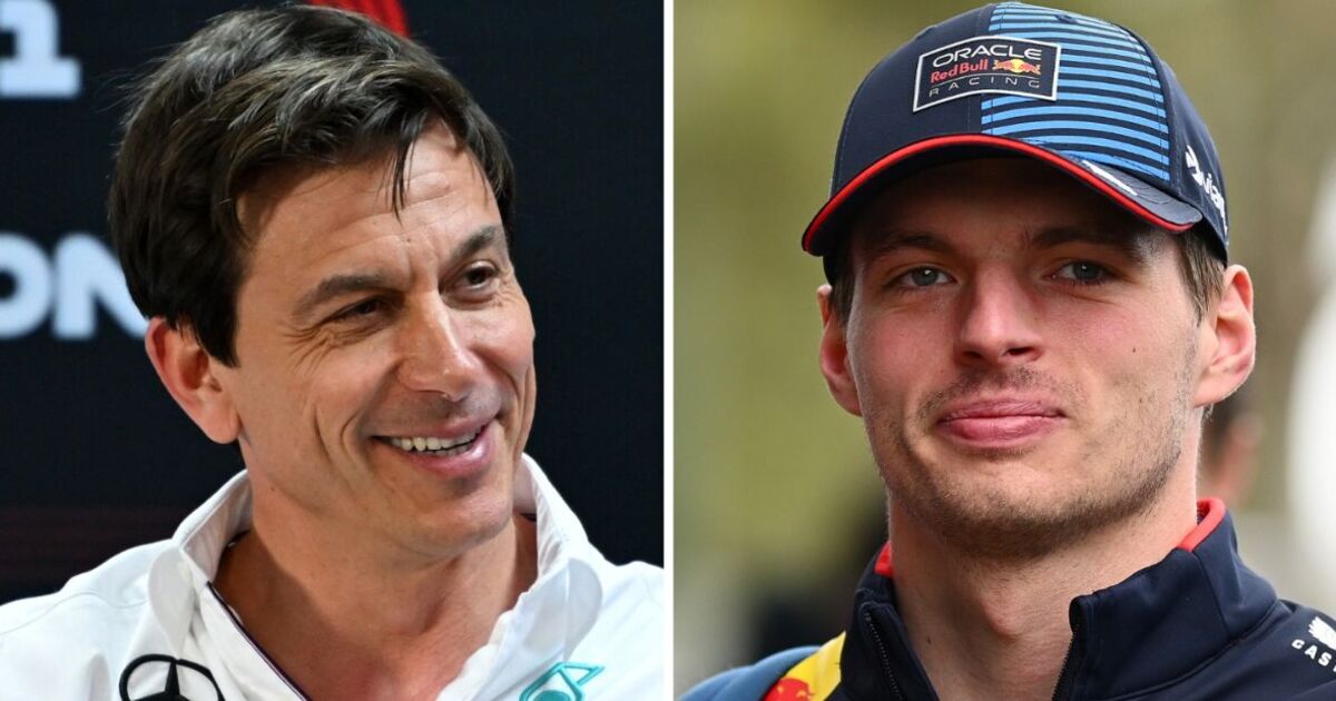 F1 LIVE: Mercedes urged to sack key figure as Red Bull braced for Max Verstappen approach | F1 | Sport